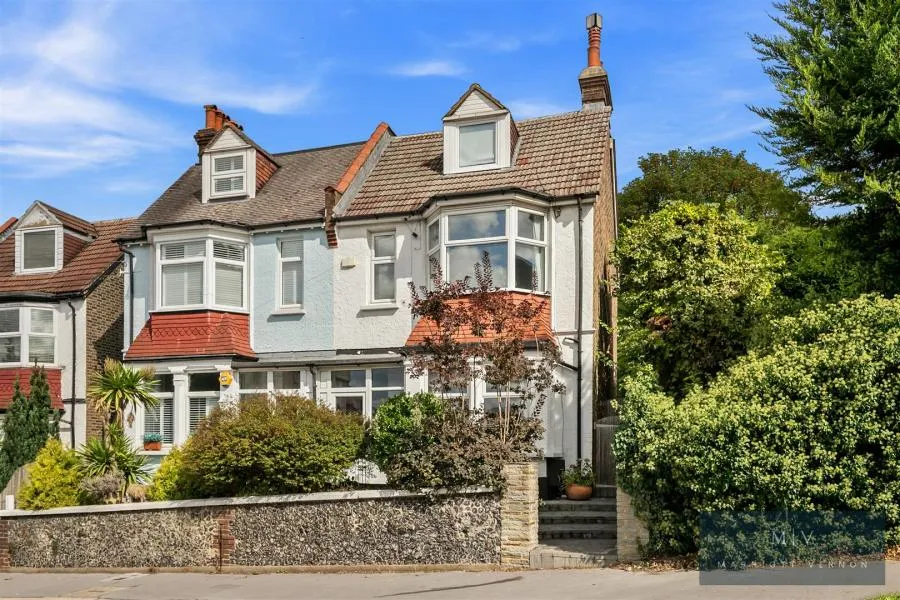 Selsdon Road, South Croydon, photo 20