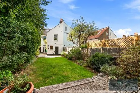 Selsdon Road, South Croydon, photo 14