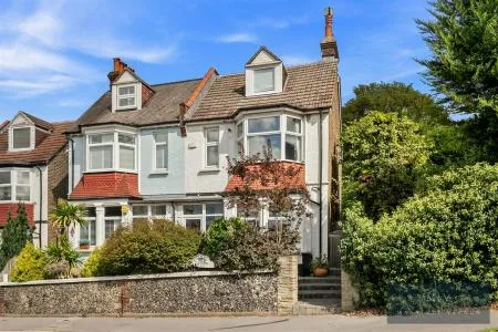 4 bed house for sale, Selsdon Road, South Croydon