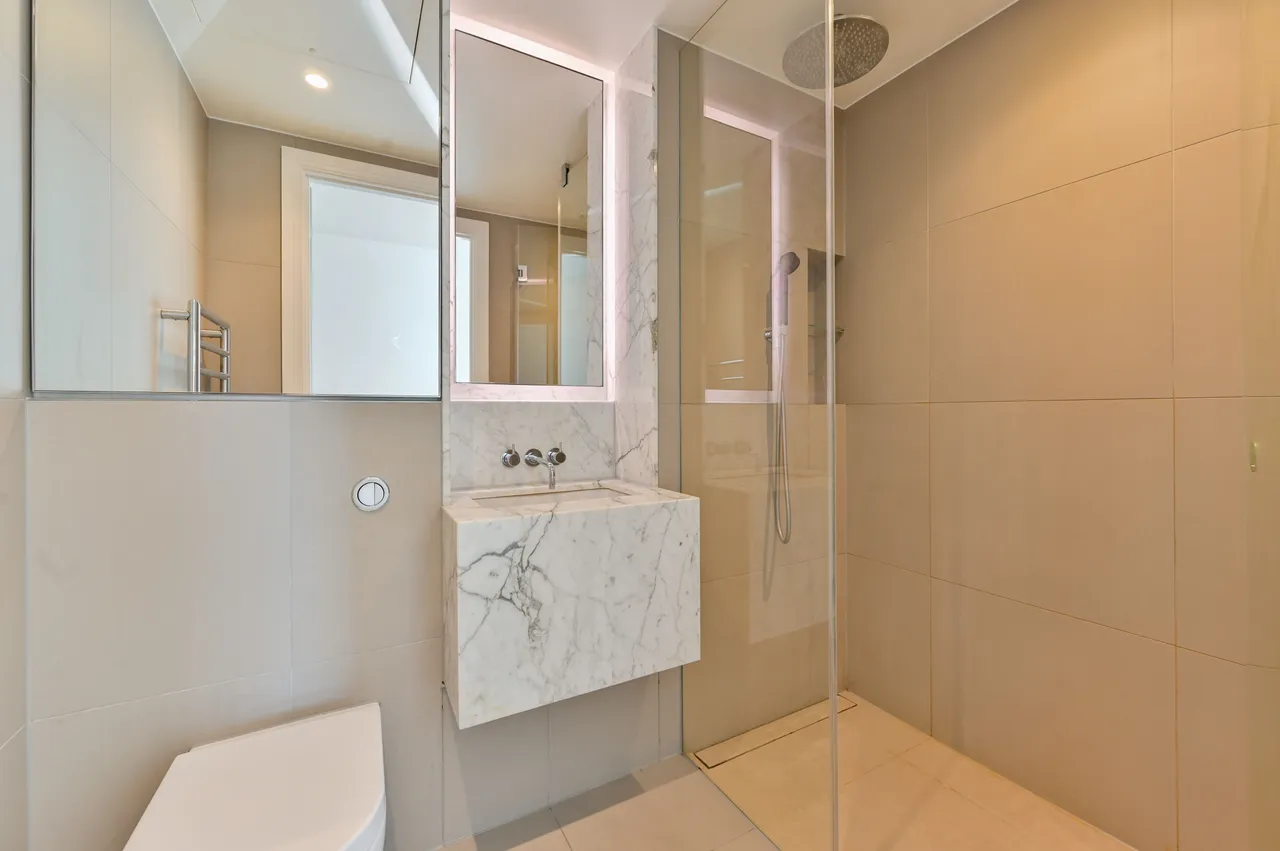 Apartment 34, 27 Albert Embankment, LONDON, photo 9