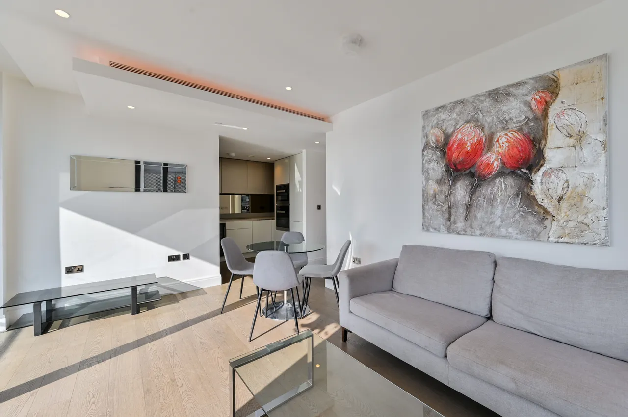 Apartment 34, 27 Albert Embankment, LONDON, photo 10