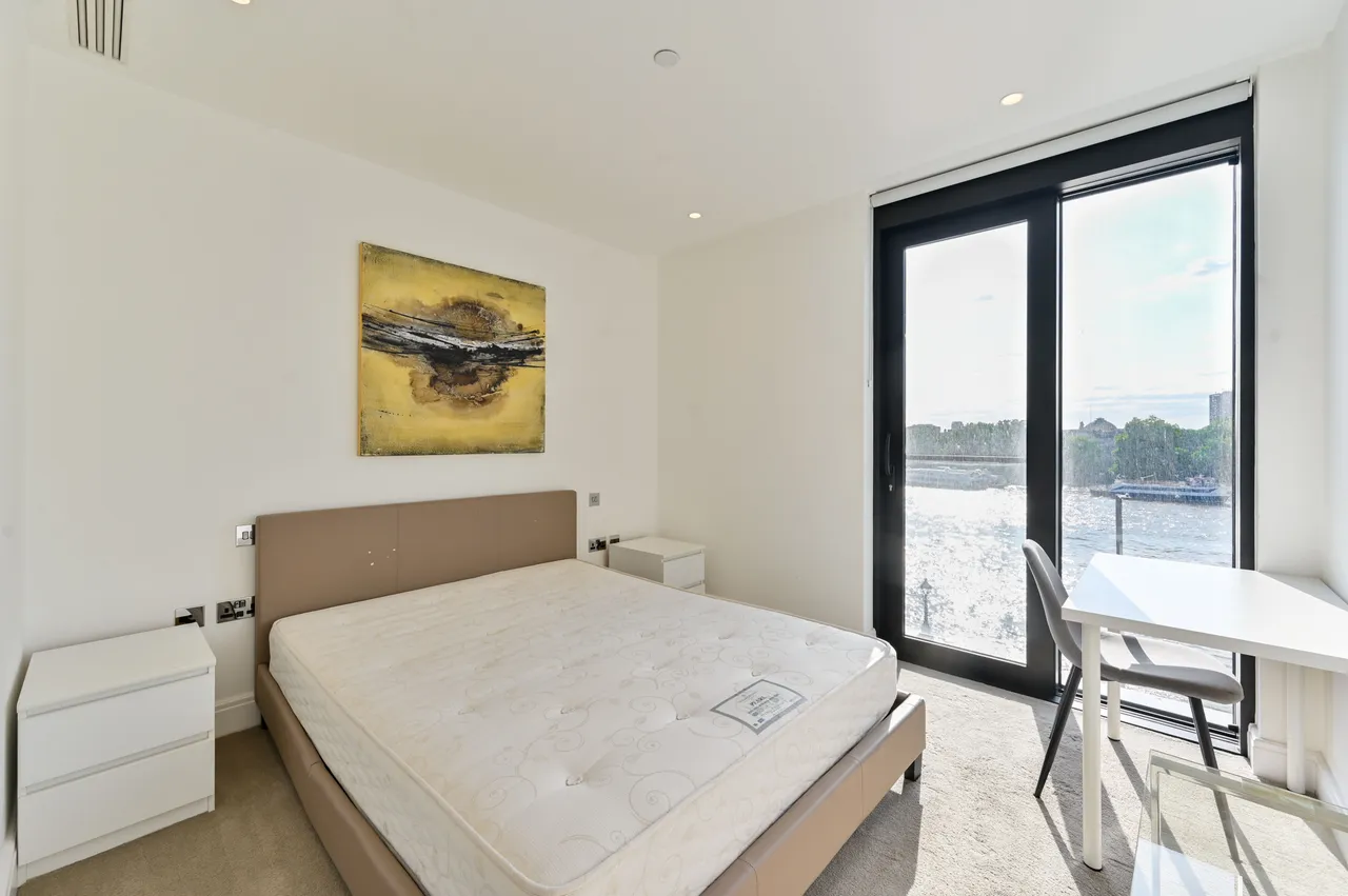 Apartment 34, 27 Albert Embankment, LONDON, photo 4
