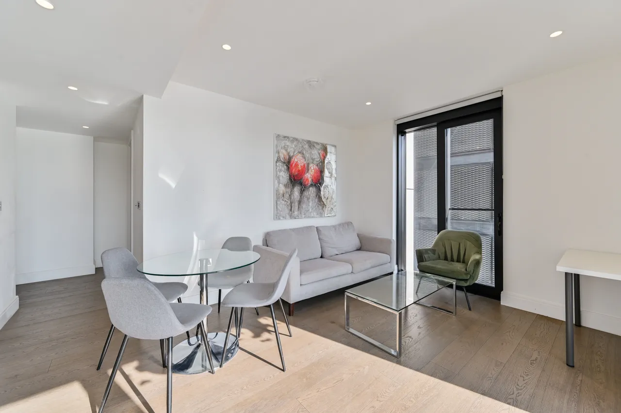 Apartment 34, 27 Albert Embankment, LONDON, photo 11