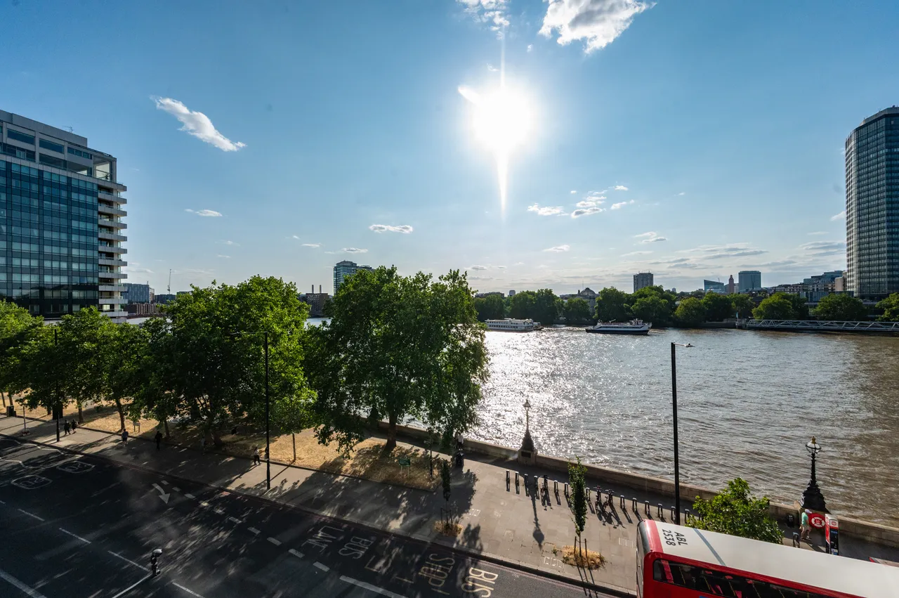 Apartment 34, 27 Albert Embankment, LONDON, photo 6