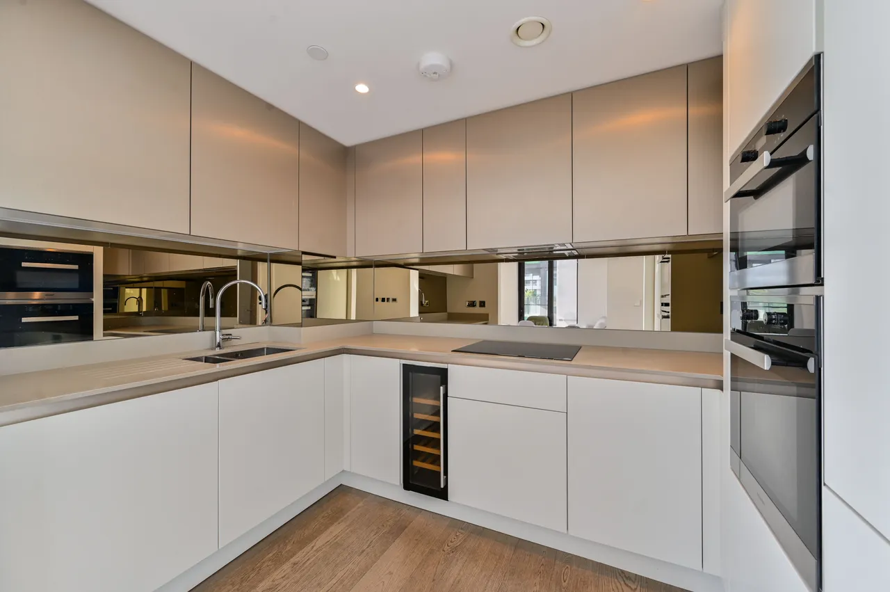 Apartment 34, 27 Albert Embankment, LONDON, photo 3