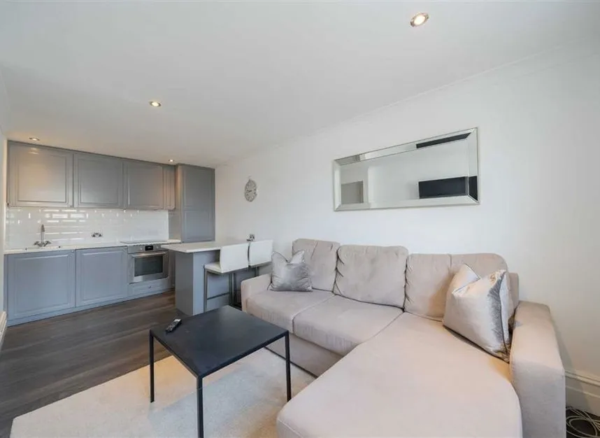1 bed flat to rent — Inverness Terrace, London, W2