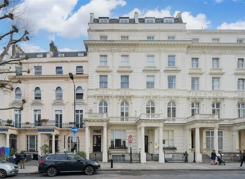 Inverness Terrace, London, W2, photo 4