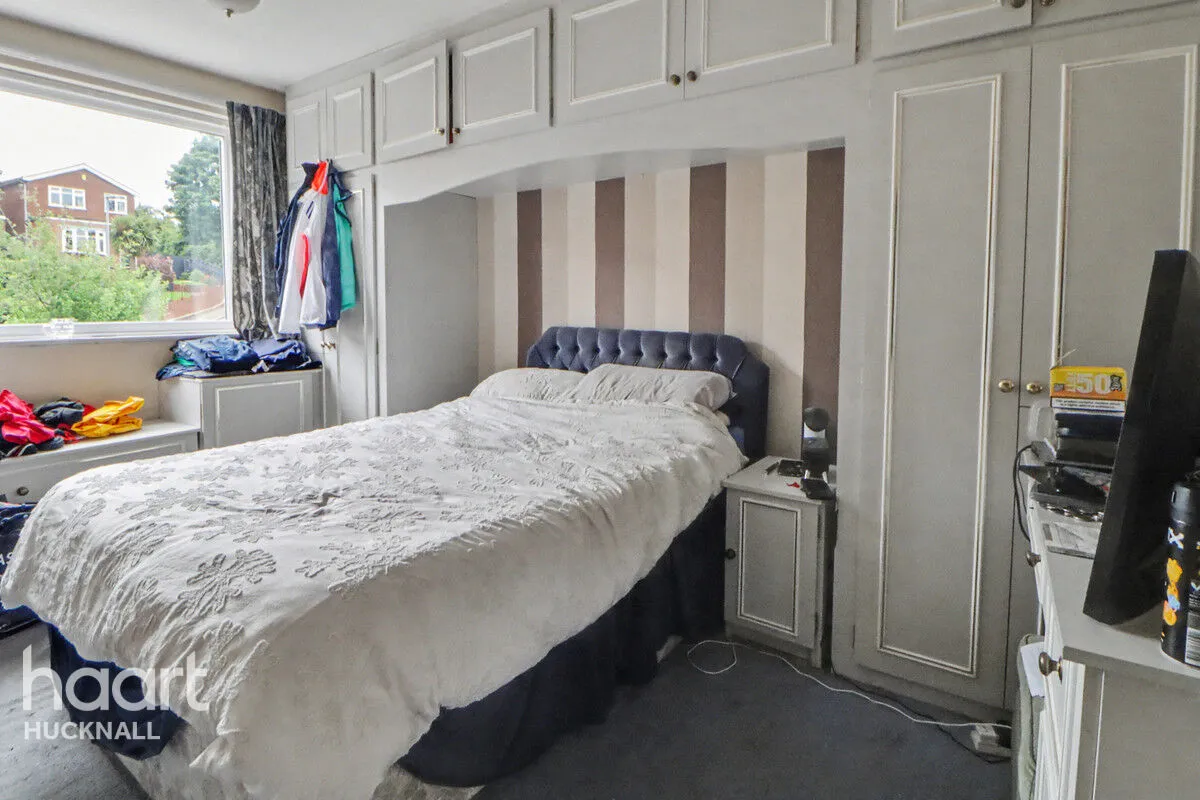Lodge Farm Lane, Nottingham, NG5, photo 8