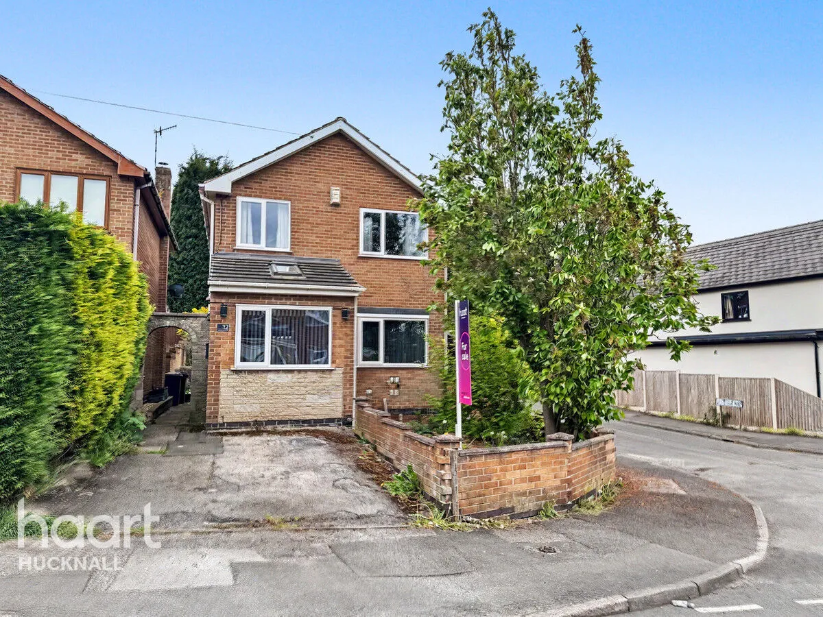 Lodge Farm Lane, Nottingham, NG5, photo 10