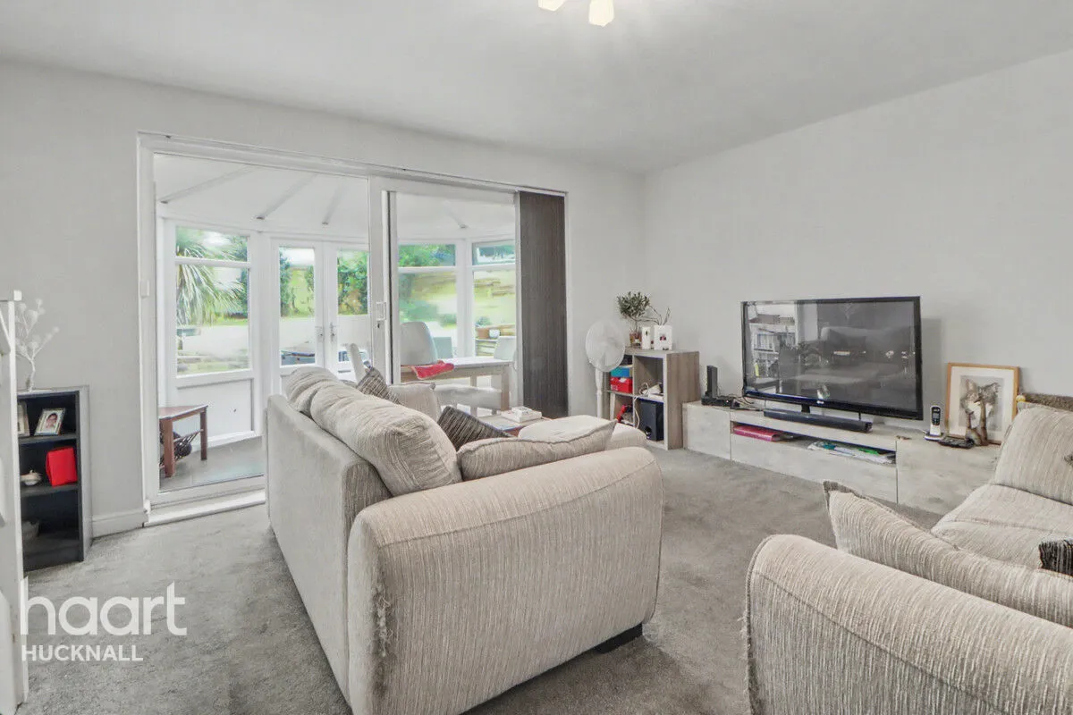 Lodge Farm Lane, Nottingham, NG5, photo 5
