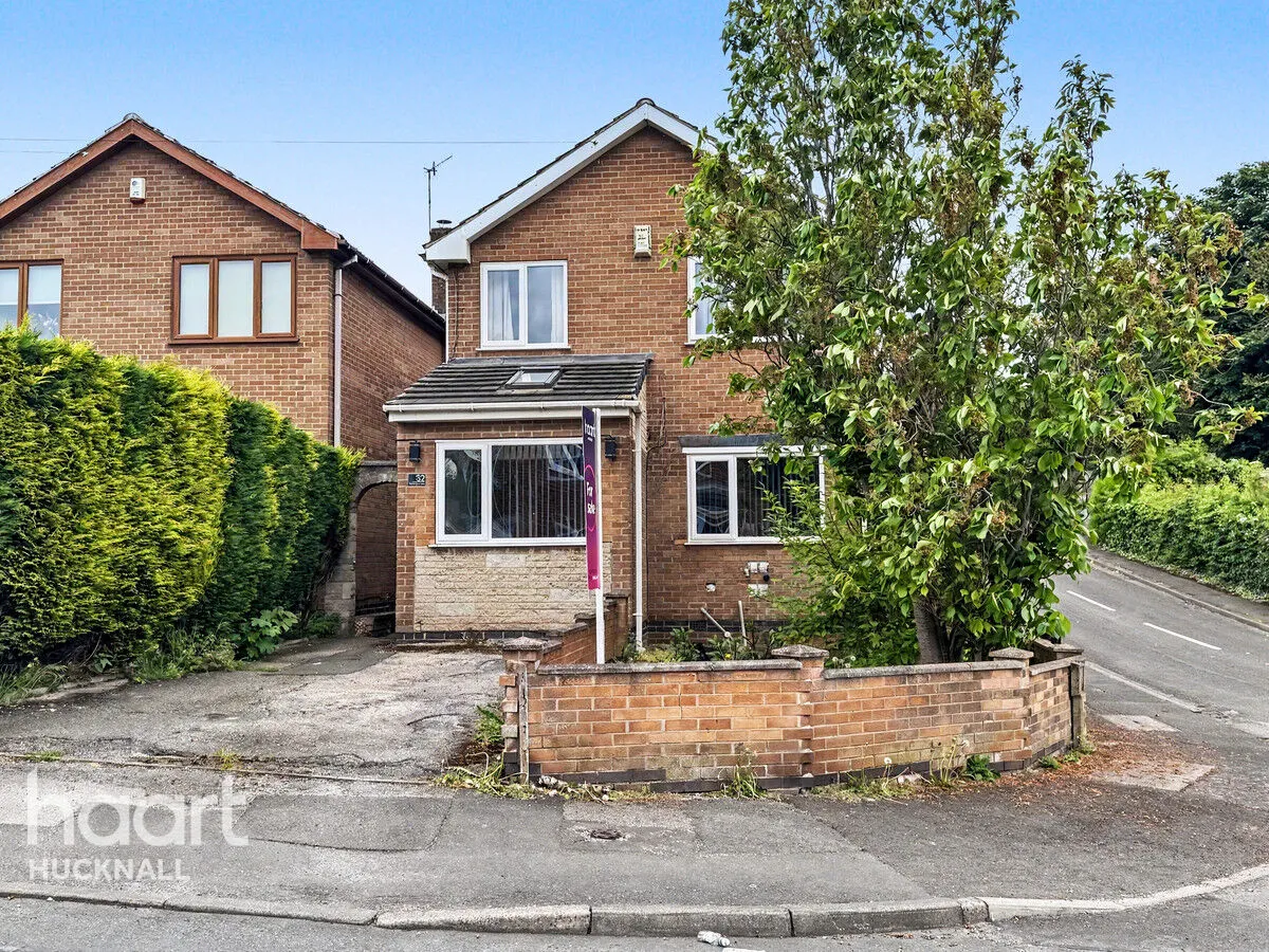 3 bed house for sale, Lodge Farm Lane, Nottingham, NG5