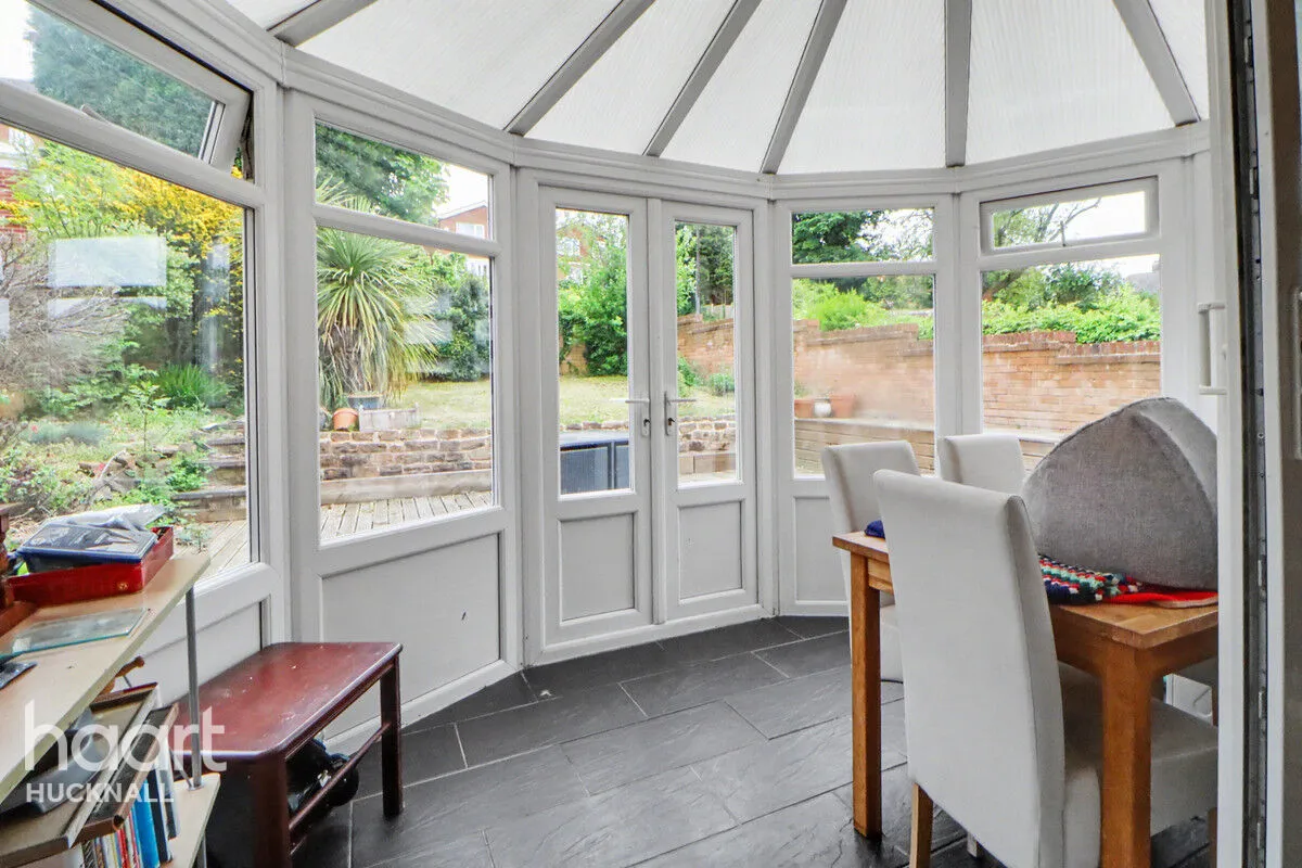 Lodge Farm Lane, Nottingham, NG5, photo 6