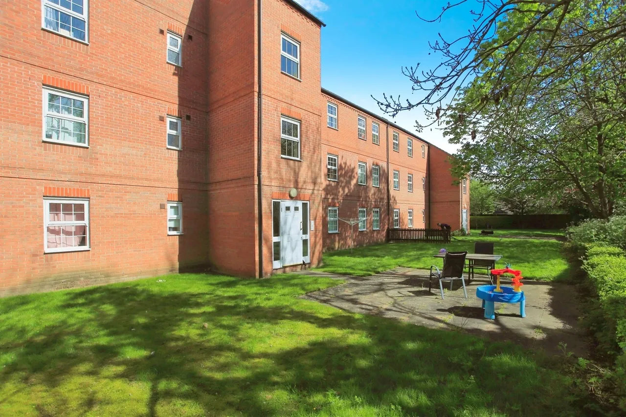 Barley Mews, Peterborough, PE2, photo 2