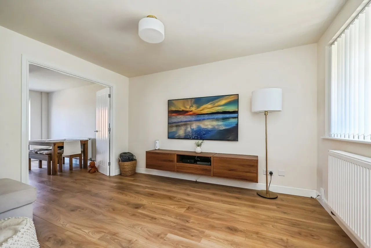 Polperro Way, Hucknall, Nottingham, Nottinghamshire, NG15, photo 2