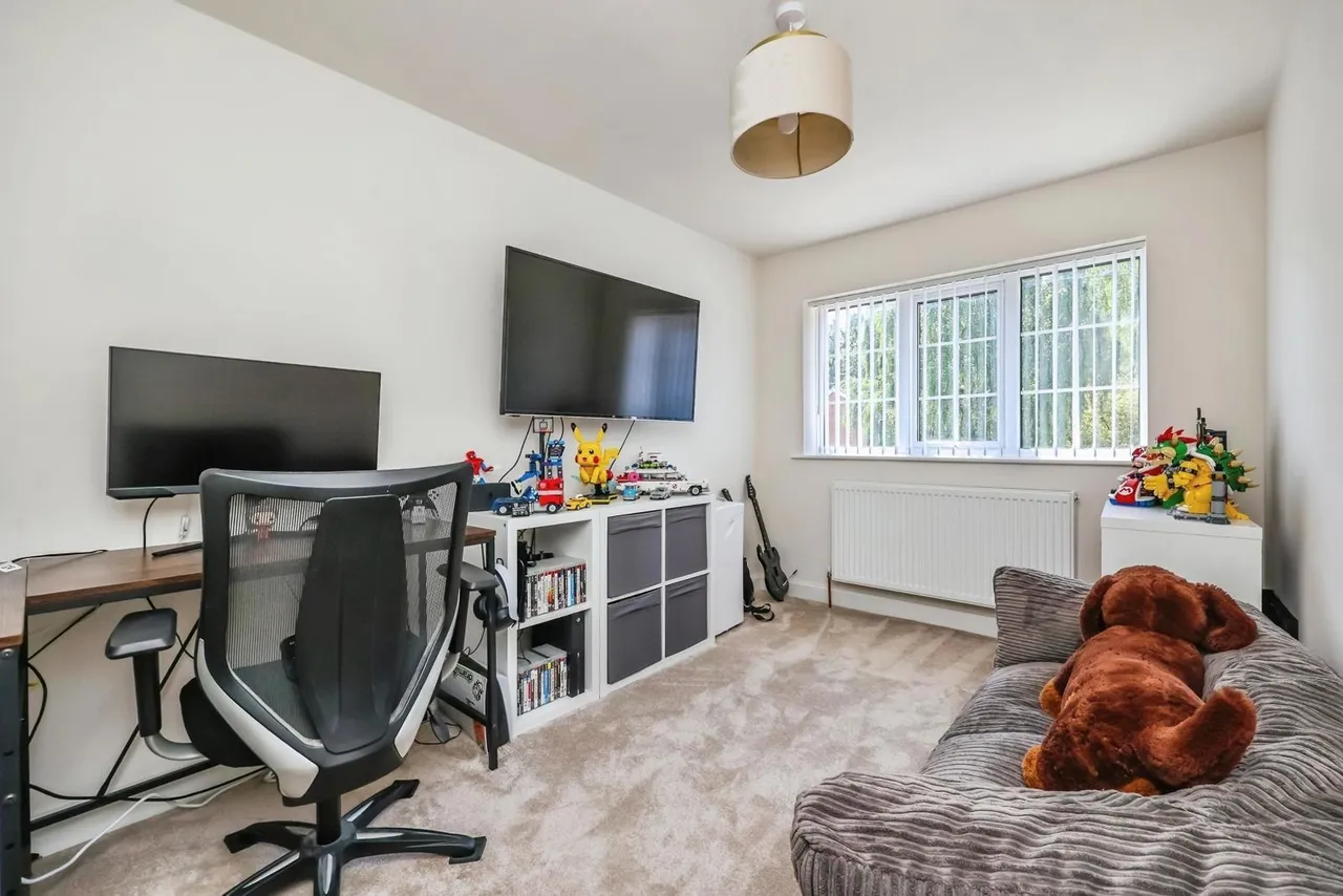 Polperro Way, Hucknall, Nottingham, Nottinghamshire, NG15, photo 10