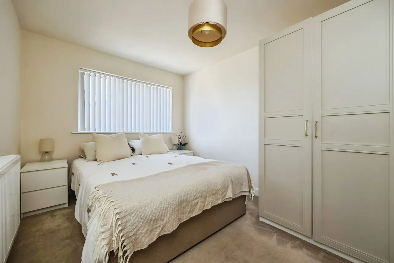 Polperro Way, Hucknall, Nottingham, Nottinghamshire, NG15, photo 8