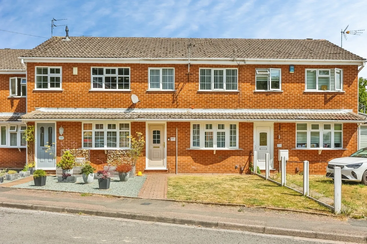 3 bed house for sale — Polperro Way, Hucknall, Nottingham, Nottinghamshire, NG15