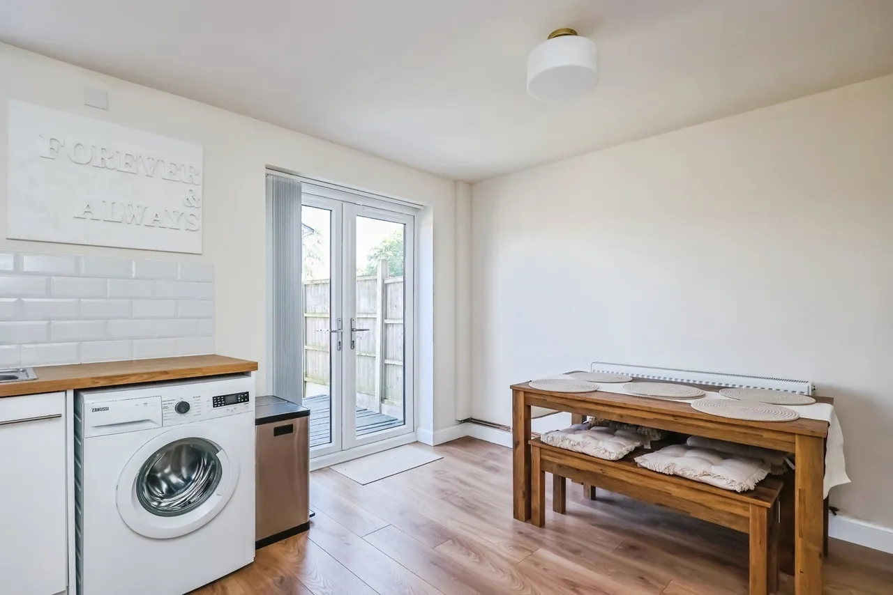Polperro Way, Hucknall, Nottingham, Nottinghamshire, NG15, photo 6
