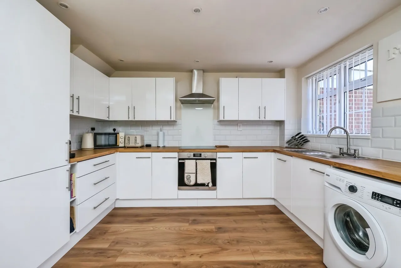 Polperro Way, Hucknall, Nottingham, Nottinghamshire, NG15, photo 5