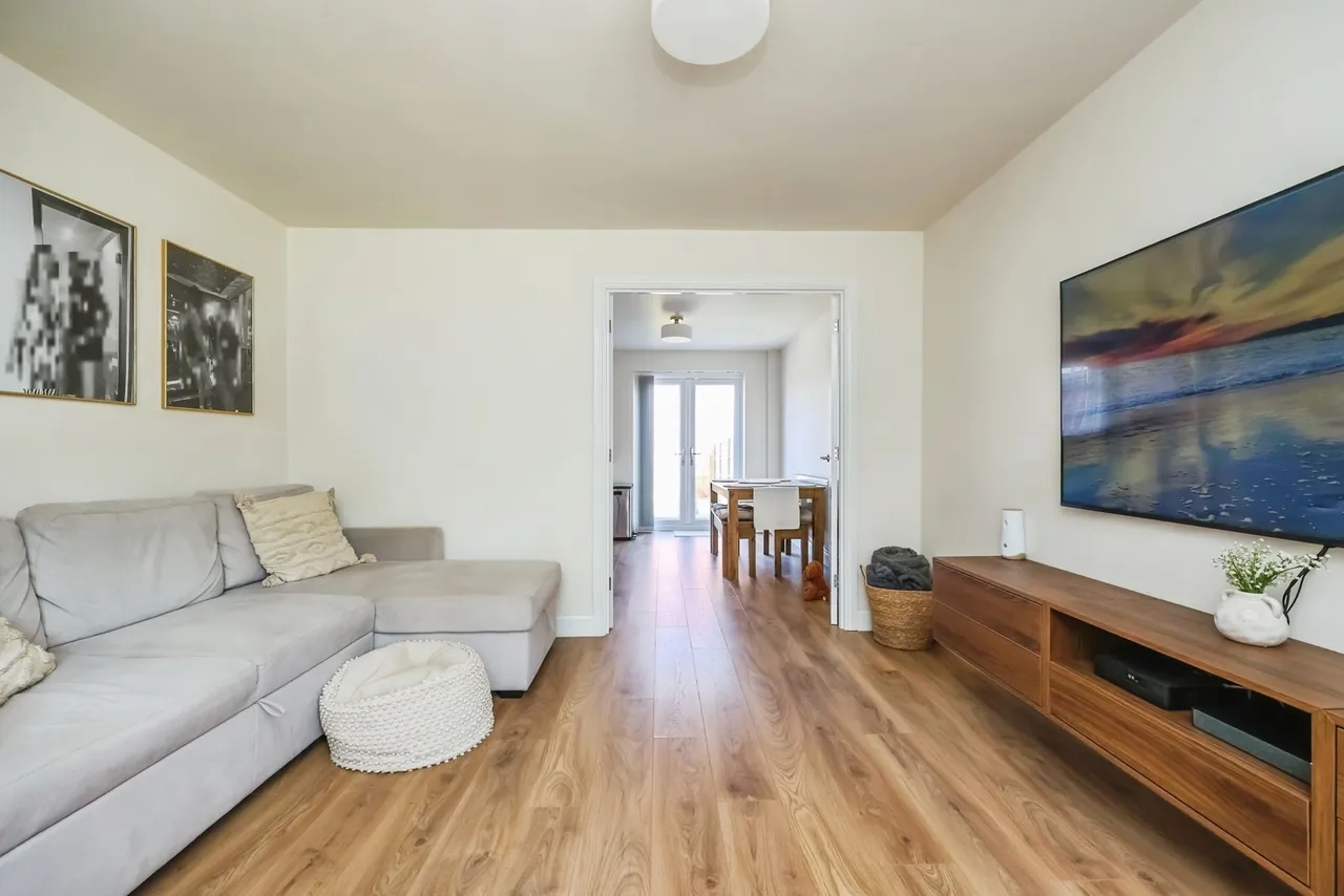 Polperro Way, Hucknall, Nottingham, Nottinghamshire, NG15, photo 3