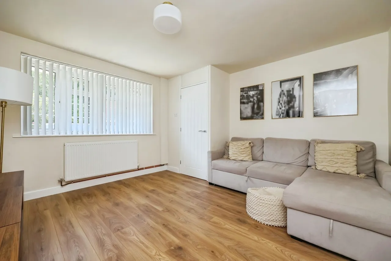 Polperro Way, Hucknall, Nottingham, Nottinghamshire, NG15, photo 7
