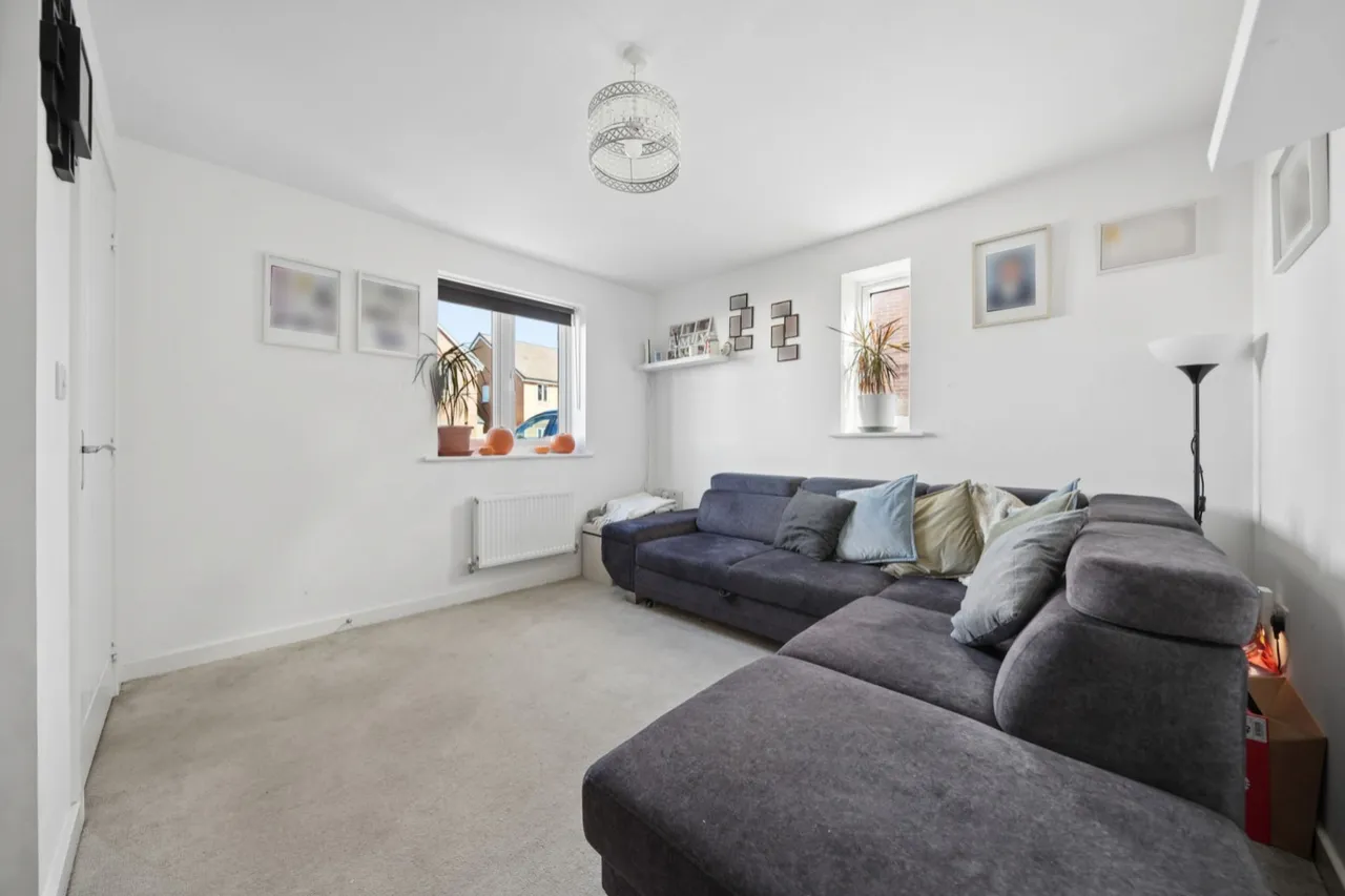 Whitworth Way, Grove, OX12, photo 4
