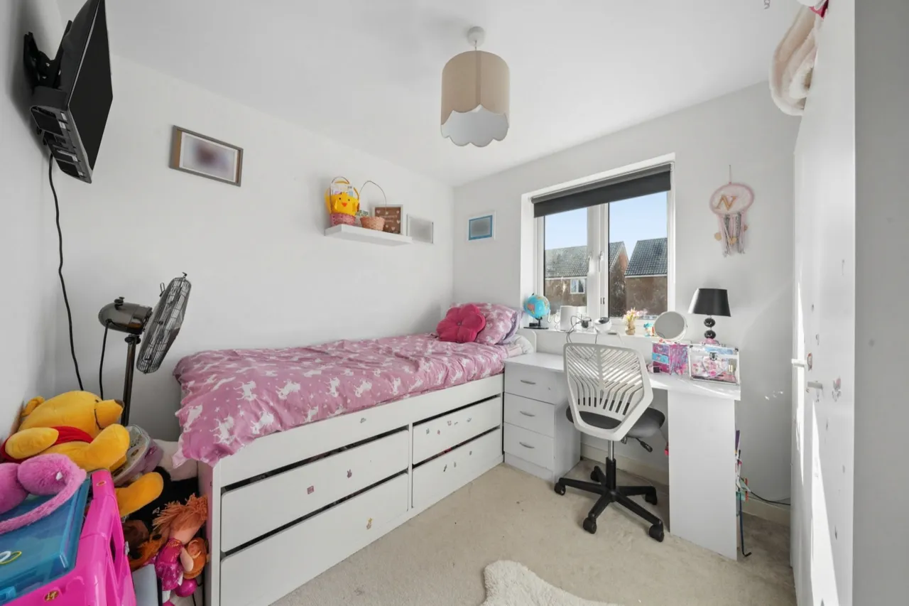 Whitworth Way, Grove, OX12, photo 8