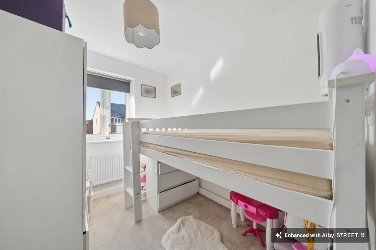 Whitworth Way, Grove, OX12, photo 9