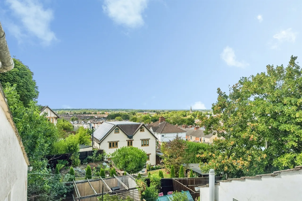 Deacon Street, Swindon, SN1, photo 9