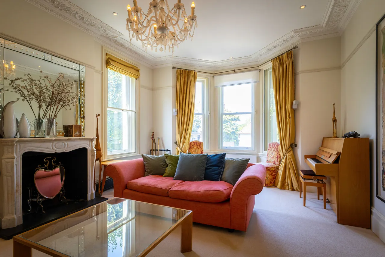 Sheen Road, Richmond, South West London, photo 12