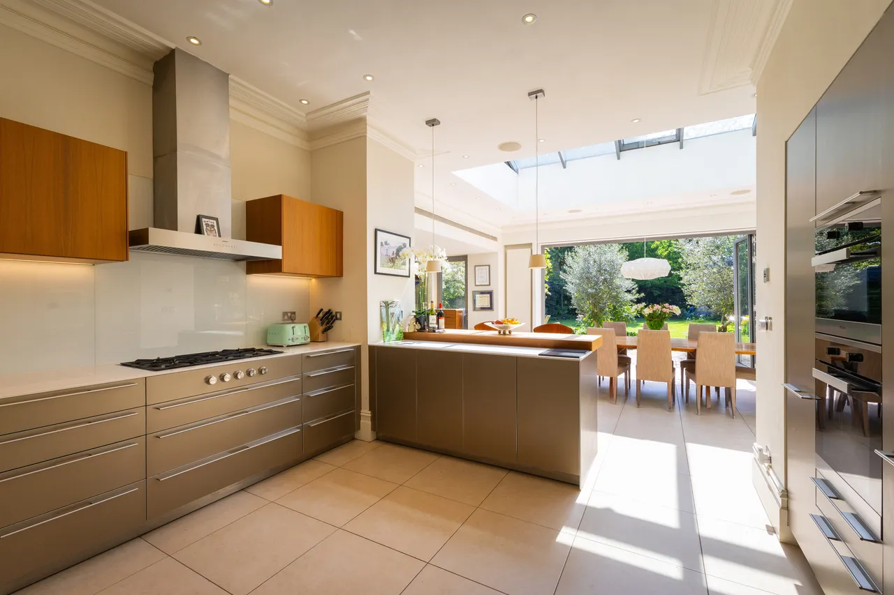 Sheen Road, Richmond, South West London, photo 5