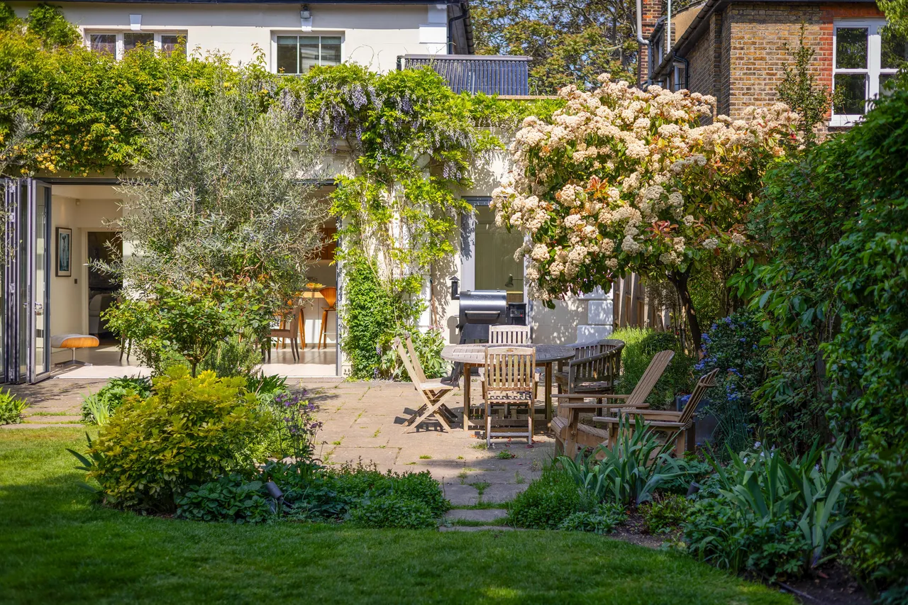 Sheen Road, Richmond, South West London, photo 8