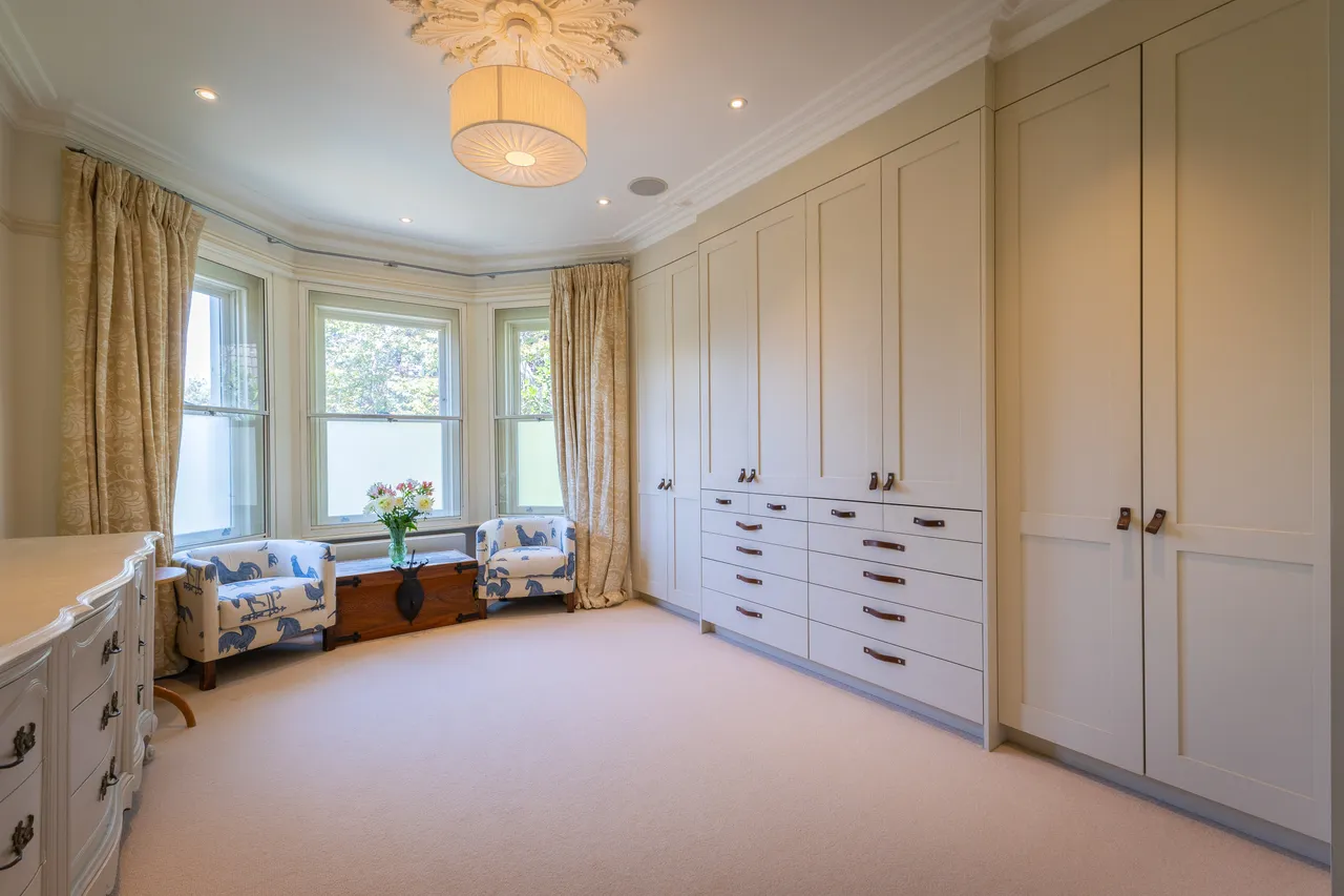 Sheen Road, Richmond, South West London, photo 10