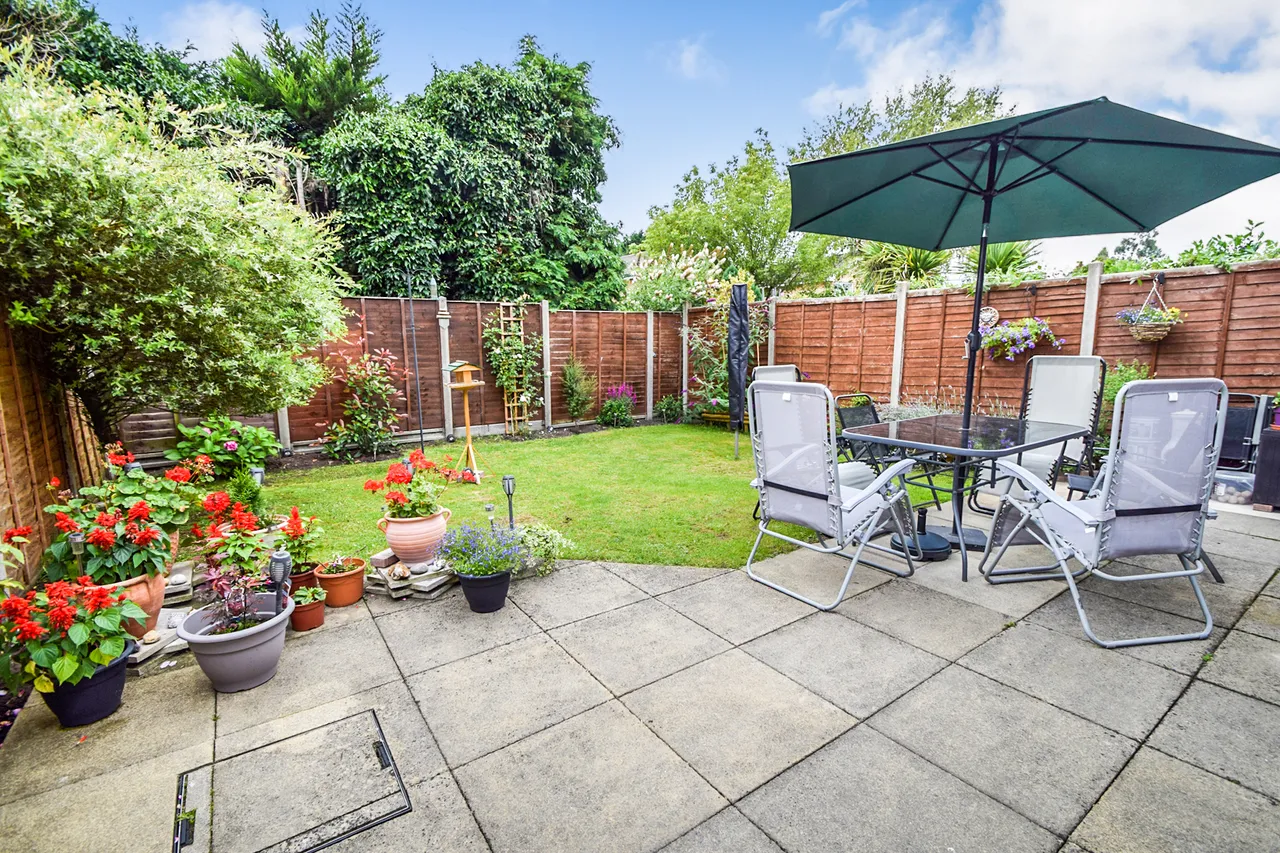 Weybridge Mead, Yateley, GU46 7UY, photo 4
