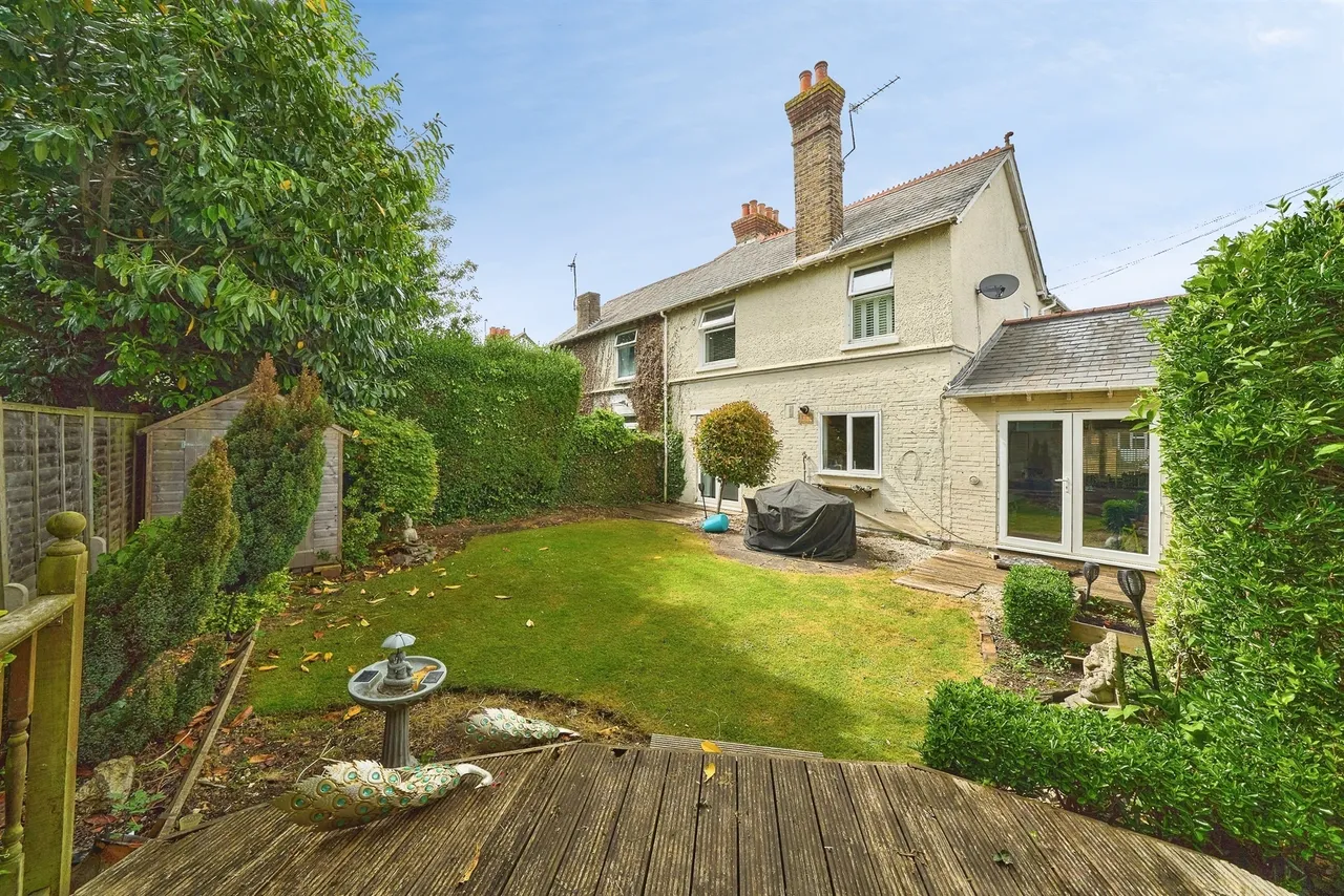 Eastfield Road, Burnham, Slough, photo 11