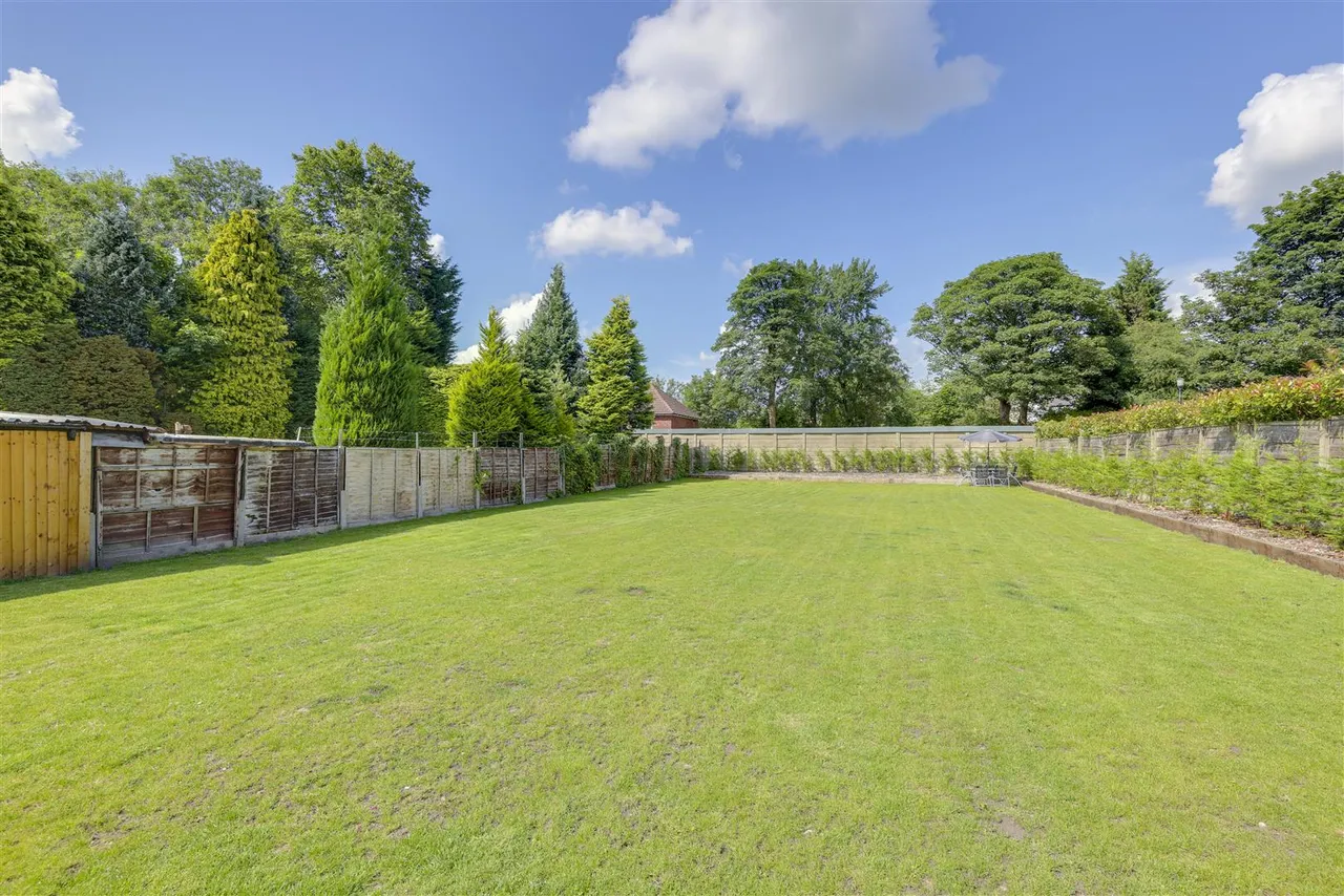 Mercers Road, Hopwood, photo 4