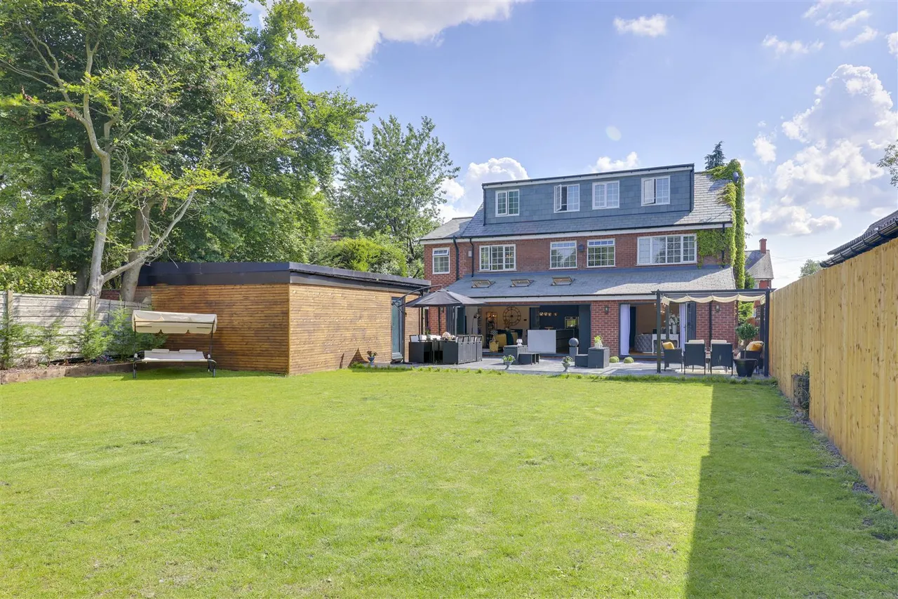 Mercers Road, Hopwood, photo 52