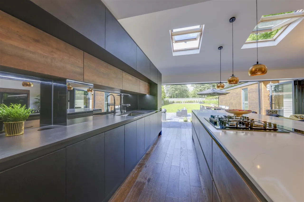 Mercers Road, Hopwood, photo 16