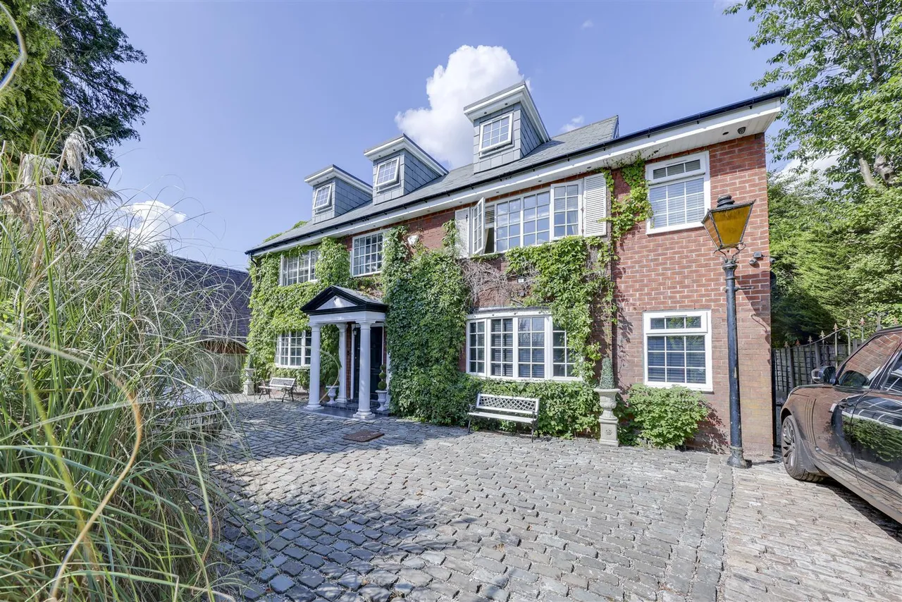 Mercers Road, Hopwood, photo 53