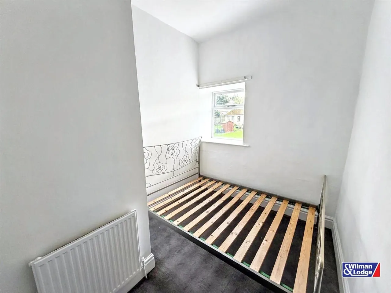 Keighley Road, Cowling, BD22, photo 6