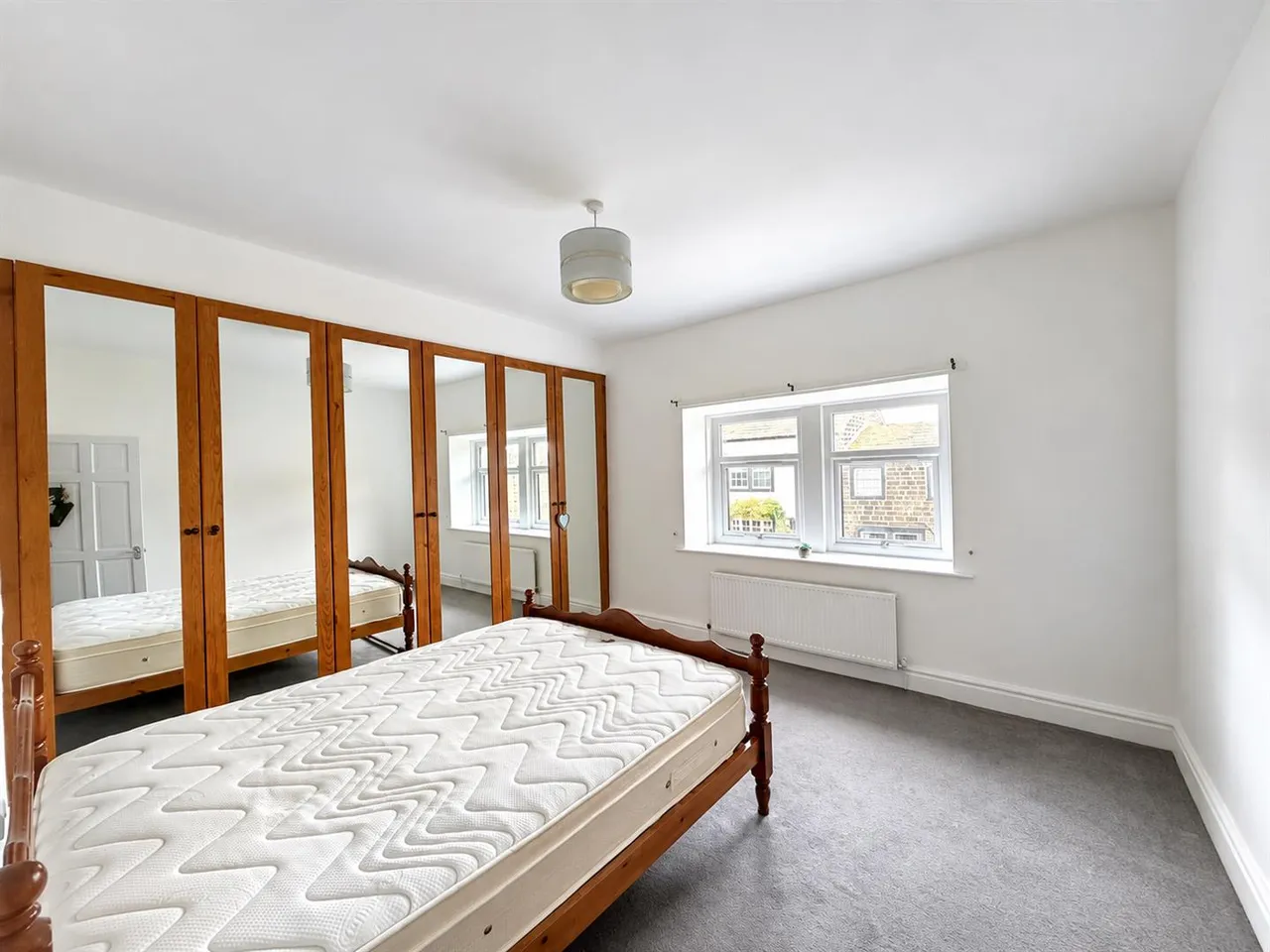 Keighley Road, Cowling, BD22, photo 5