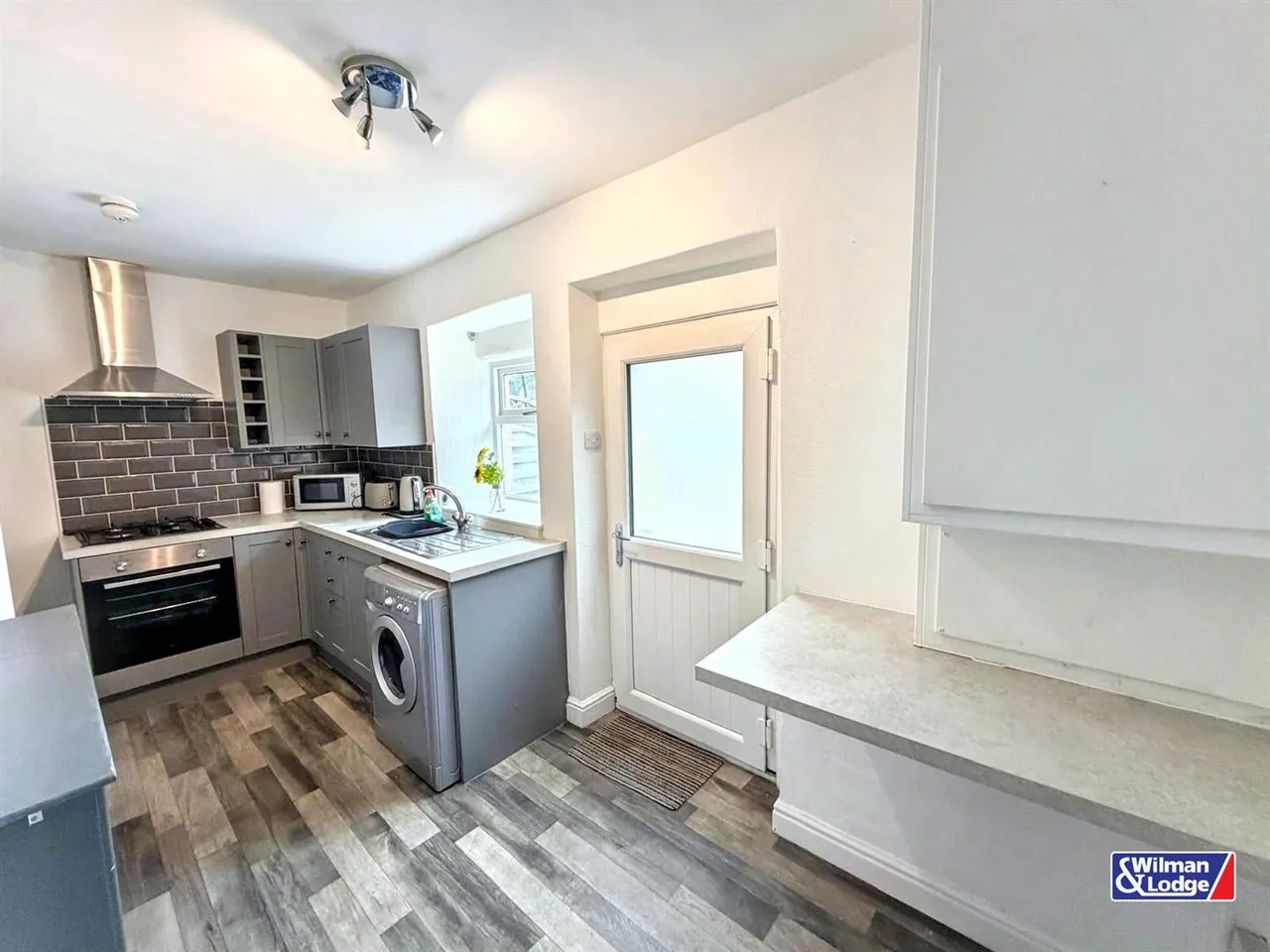 Keighley Road, Cowling, BD22, photo 4