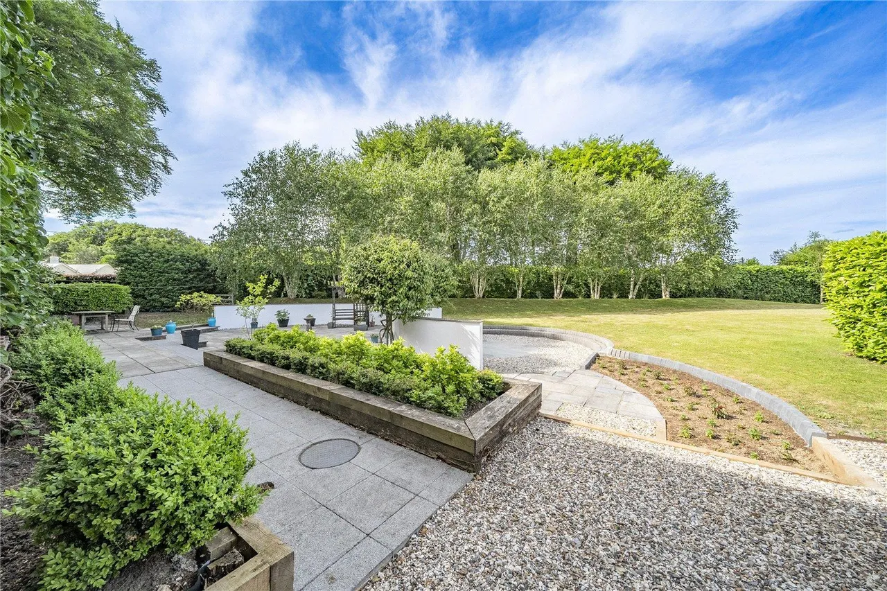 Farleigh Lane, Dummer, RG25, photo 4