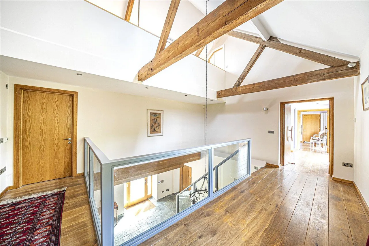 Farleigh Lane, Dummer, RG25, photo 8