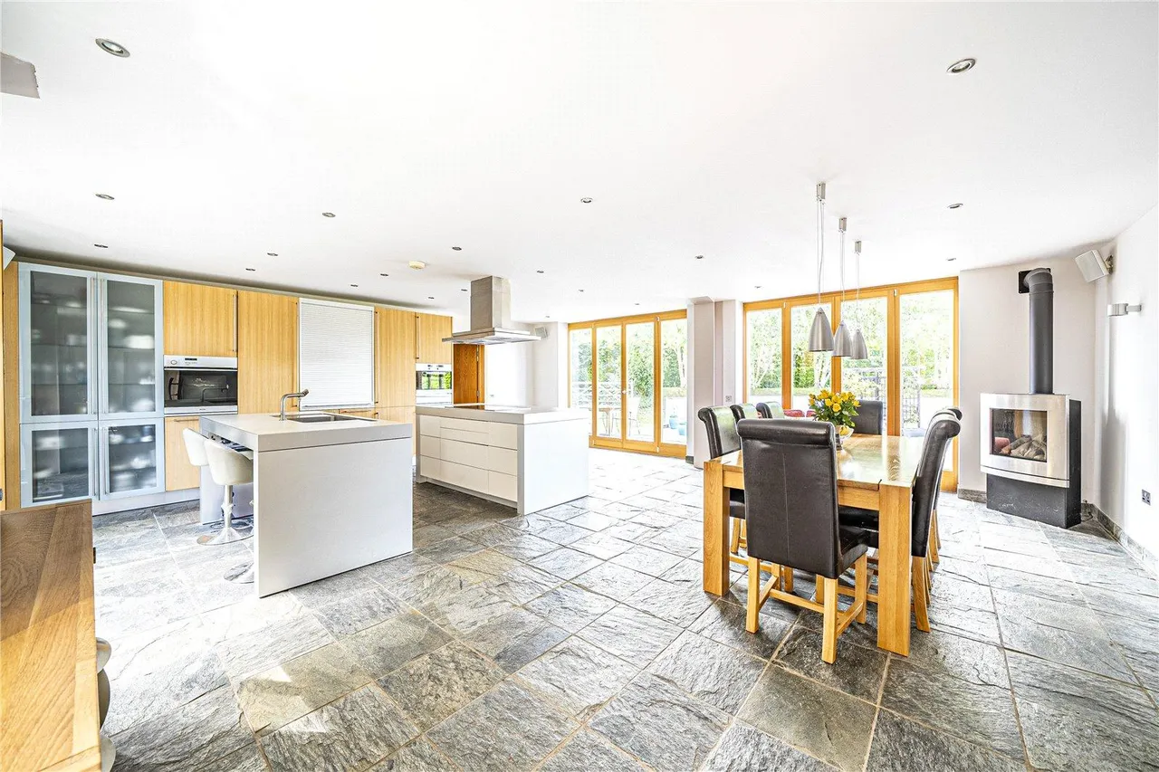 Farleigh Lane, Dummer, RG25, photo 5