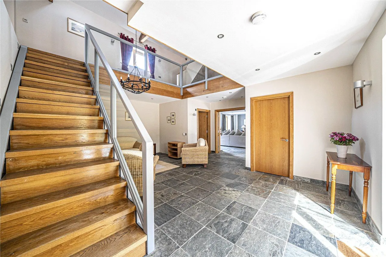 Farleigh Lane, Dummer, RG25, photo 7