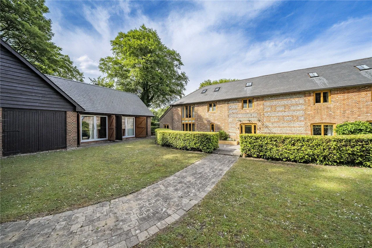 Farleigh Lane, Dummer, RG25, photo 19