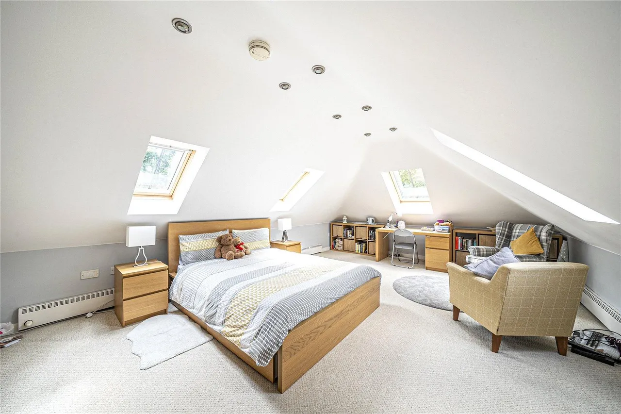 Farleigh Lane, Dummer, RG25, photo 17