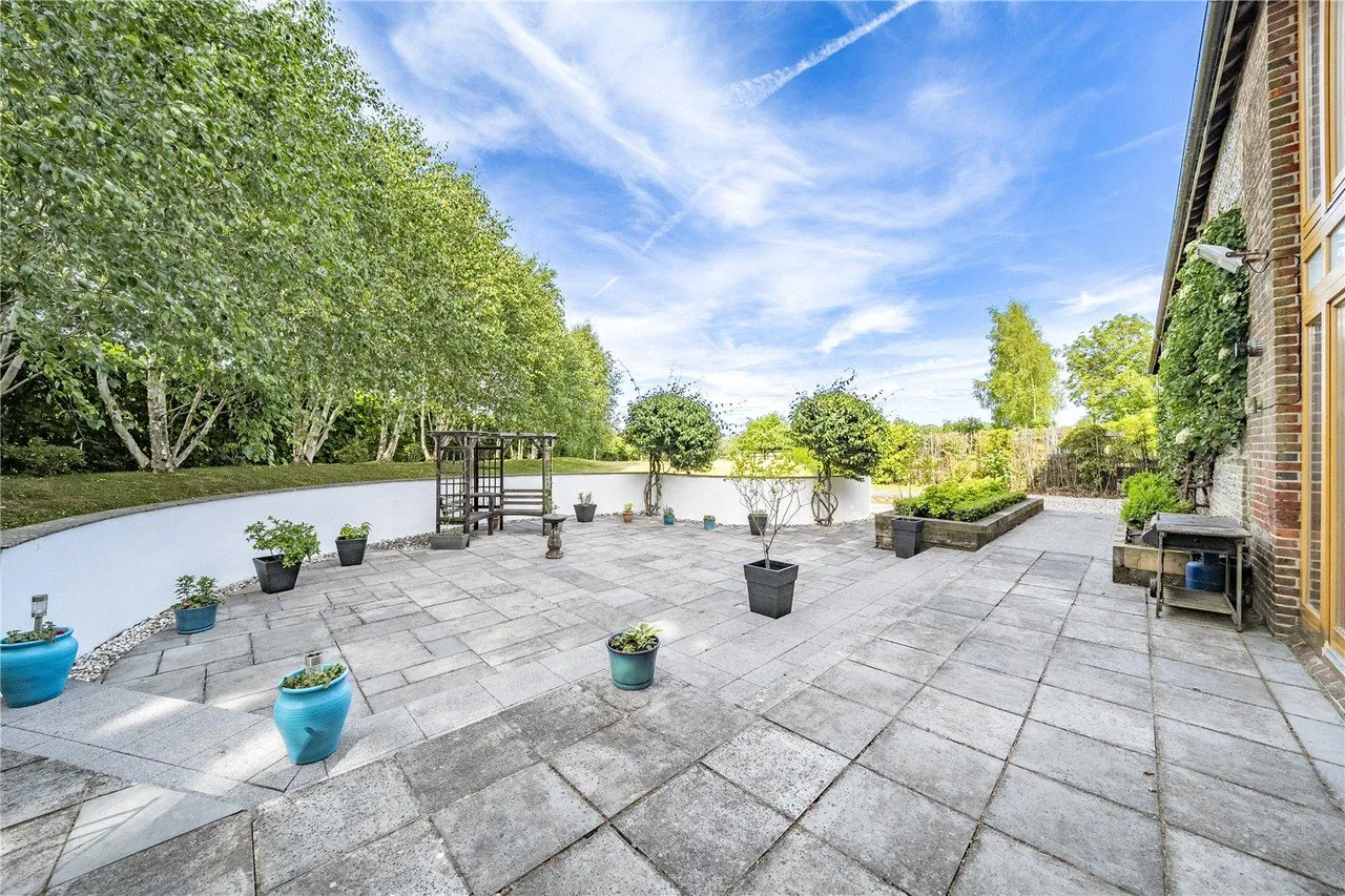 Farleigh Lane, Dummer, RG25, photo 21