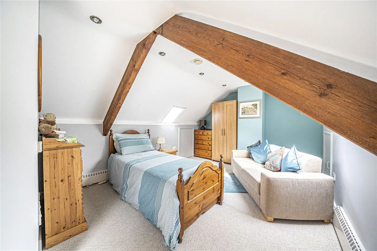 Farleigh Lane, Dummer, RG25, photo 16